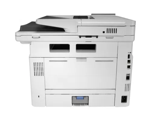 Багатофункціональний пристрій HP LaserJet Enterprise M430f (3PZ55A)