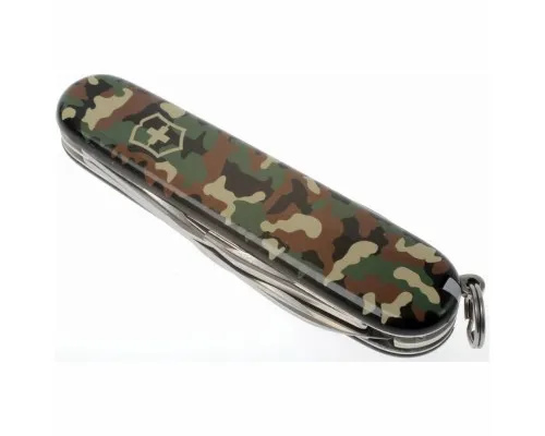Ніж Victorinox Spartan Camo Blister (1.3603.94B1)