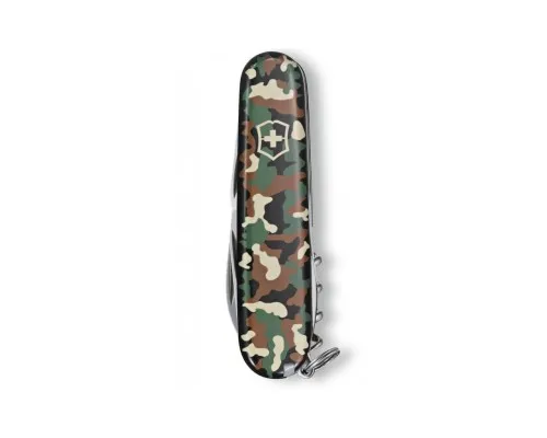Ніж Victorinox Spartan Camo Blister (1.3603.94B1)