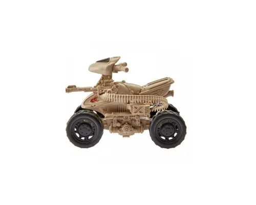 Игровой набор ZIPP Toys Z military team Военный самолет (1828-95A)