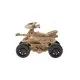 Игровой набор ZIPP Toys Z military team Военный самолет (1828-95A)