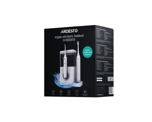 Зубний центр Ardesto OI-R600WTB
