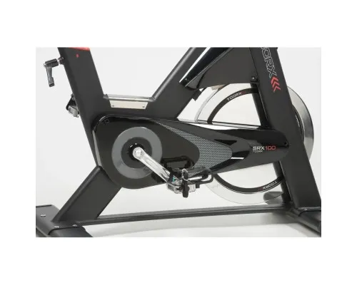 Велотренажер Toorx Indoor Cycle SRX 100 (929483)