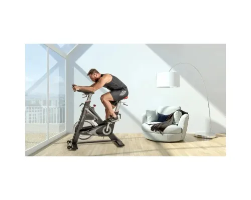 Велотренажер Toorx Indoor Cycle SRX 100 (929483)