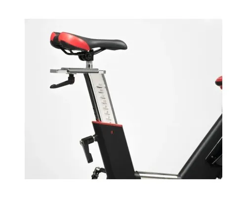 Велотренажер Toorx Indoor Cycle SRX 100 (929483)