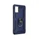 Чехол для мобильного телефона BeCover Samsung Galaxy M52 SM-M526 Blue (707117)