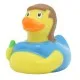Игрушка для ванной Funny Ducks Утка Беременная (L1351)
