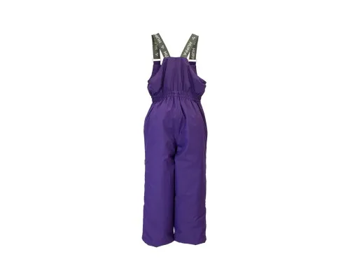 Комплект верхней одежды Huppa YONNE 41260014 фуксия с принтом/лилoвый 80 (4741468666525)