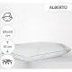 Подушка MirSon ортопедична 6060 Green nature Alberto Men 59х43х12 (2200003261851)