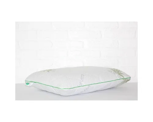 Подушка MirSon ортопедична 6060 Green nature Alberto Men 59х43х12 (2200003261851)