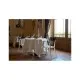 Кухонний стілець PAPATYA ГЕРА-К (Hera-k) біле 01, верх суцільний-білий 43 (2354)