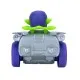 Машина Spidey Little Vehicle Disc Dashers Green Goblin W1 Гоблин (SNF0011)