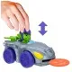 Машина Spidey Little Vehicle Disc Dashers Green Goblin W1 Гоблин (SNF0011)