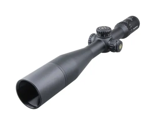 Оптический прицел Vector Optics Continental 5-30x56 (34mm) FFP Tactical (SCFF-30)