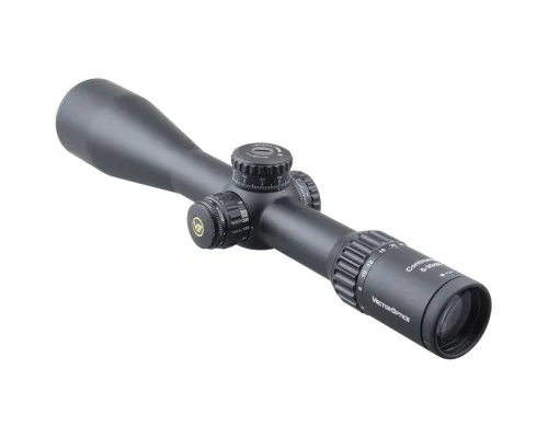 Оптичний приціл Vector Optics Continental 5-30x56 (34mm) FFP Tactical (SCFF-30)