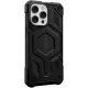 Чехол для мобильного телефона UAG Apple iPhone 14 Pro Max Monarch Pro Magsafe, Black (114031114040)