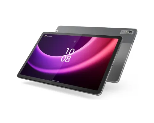 Планшет Lenovo Tab P11 (2nd Gen) 6/128 WiFi Storm Grey (ZABF0028UA)