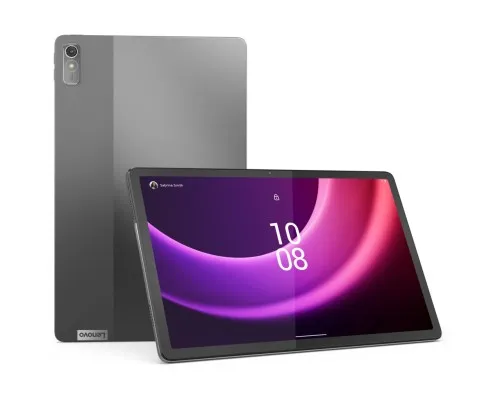 Планшет Lenovo Tab P11 (2nd Gen) 6/128 WiFi Storm Grey (ZABF0028UA)