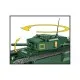 Конструктор Cobi Company of Heroes 3 Танк Mk III Черчилль, 654 деталей (COBI-3046)