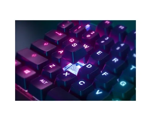 Клавиатура SteelSeries APEX PRO TKL Wireless Black (SS64865)