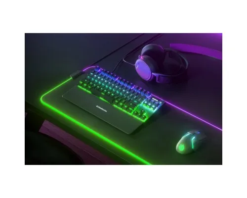 Клавиатура SteelSeries APEX PRO TKL Wireless Black (SS64865)