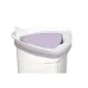 Харчовий контейнер Ardesto Fresh 1 л Purple (AR1510LP)