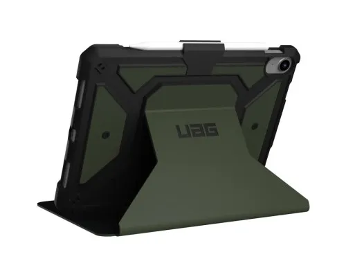 Чохол до планшета UAG Apple iPad 10.9" (10th Gen 2022) Metropolis SE, Olive (12339X117272)