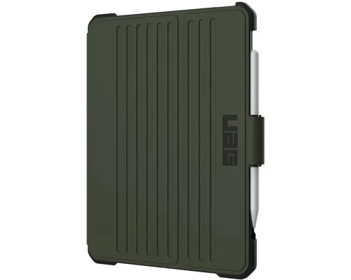 Чохол до планшета UAG Apple iPad 10.9" (10th Gen 2022) Metropolis SE, Olive (12339X117272)