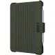 Чохол до планшета UAG Apple iPad 10.9" (10th Gen 2022) Metropolis SE, Olive (12339X117272)