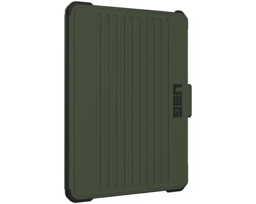 Чохол до планшета UAG Apple iPad 10.9" (10th Gen 2022) Metropolis SE, Olive (12339X117272)