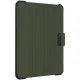 Чохол до планшета UAG Apple iPad 10.9" (10th Gen 2022) Metropolis SE, Olive (12339X117272)