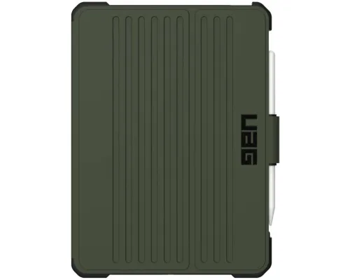 Чохол до планшета UAG Apple iPad 10.9" (10th Gen 2022) Metropolis SE, Olive (12339X117272)