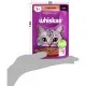 Влажный корм для кошек Whiskas Индейка в соусе 85 г (5900951302077)