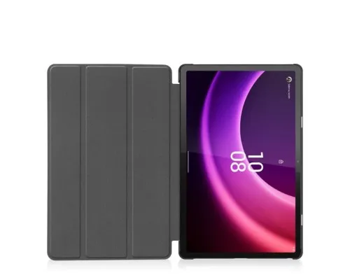 Чохол до планшета BeCover Smart Case Lenovo Tab P11 (2nd Gen) (TB-350FU/TB-350XU) 11.5 Red Wine (708685)