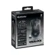 Мышка Defender Warlock GM-709L RGB Wireless Black (52709)