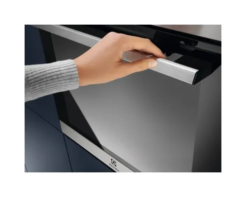 Духова шафа Electrolux EOF3H40BX