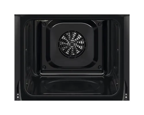 Духова шафа Electrolux EOF3H40BX