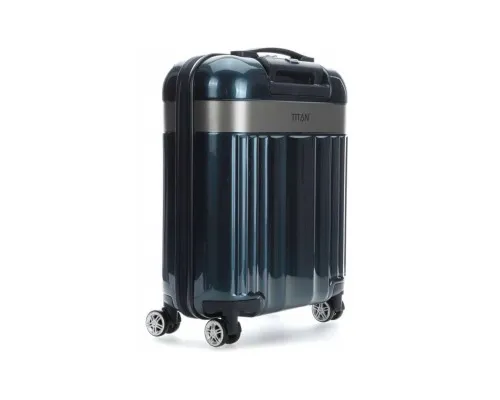 Валіза Titan Sportlight Flash North Sea S (Ti831406-22)