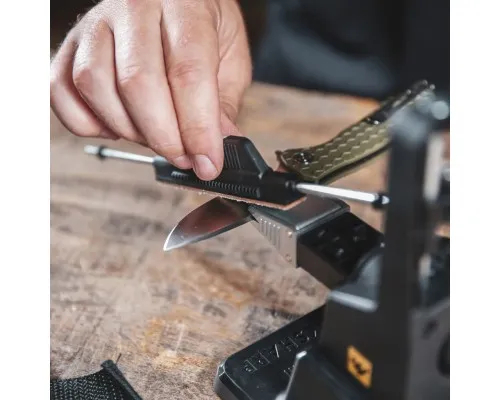 Точило Work Sharp The Precision Adjust Elite Knife Sharpener (WSBCHPAJ-ELT-I)