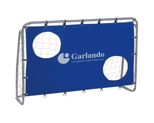 Футбольні ворота Garlando Classic Goal POR-11 (929773)