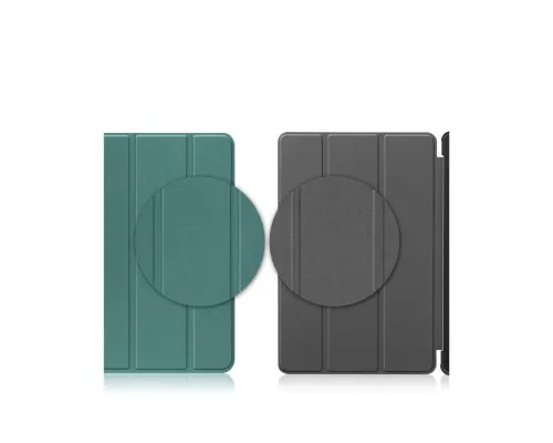 Чохол до планшета BeCover Smart Case Apple iPad 10.9 2022 Dark Green (709191)