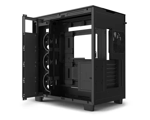 Корпус NZXT H9 Elite Edition (CM-H91EB-01)