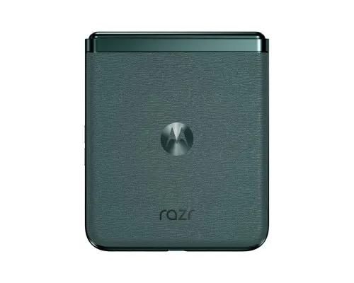 Мобильный телефон Motorola Razr 40 8/256GB Sage Green (PAYA0021RS)