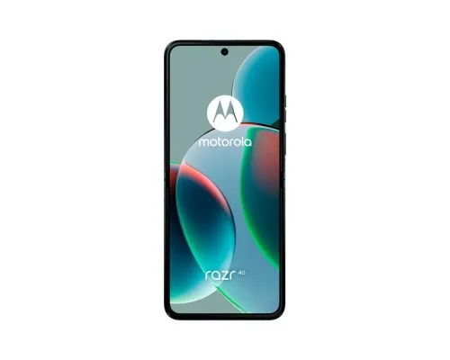 Мобильный телефон Motorola Razr 40 8/256GB Sage Green (PAYA0021RS)