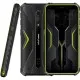 Мобільний телефон Ulefone Armor X12 Pro 4/64Gb Black Green (6937748735526)