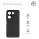 Чохол до мобільного телефона Armorstandart Matte Slim Fit Tecno Camon 20 Pro 4G Camera cover Black (ARM68919)