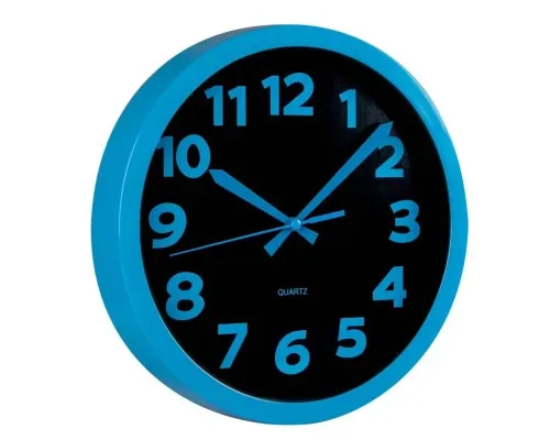 Настінний годинник Technoline WT7420 Blue (DAS301216)