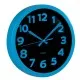 Настінний годинник Technoline WT7420 Blue (DAS301216)