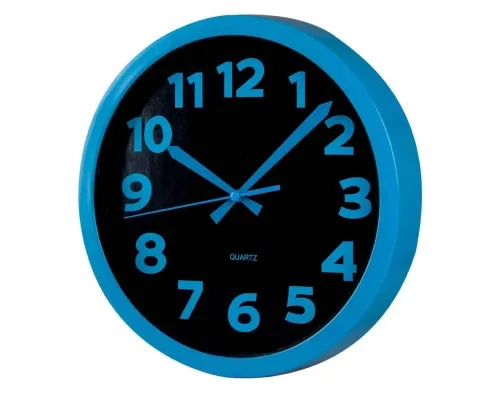 Настінний годинник Technoline WT7420 Blue (DAS301216)
