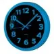 Настінний годинник Technoline WT7420 Blue (DAS301216)